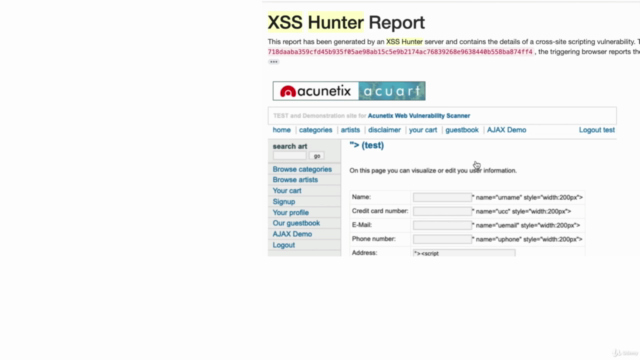 Ethical Hacking / Penetration Testing & Bug Bounty Hunting - Screenshot_02