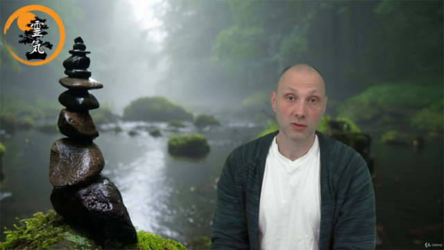 Aufbaukurs: Reiki-Okuden - Maximiere deine Selbstheilung! – Screenshot 1