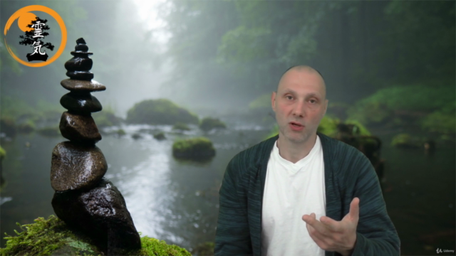 Aufbaukurs: Reiki-Okuden - Maximiere deine Selbstheilung! – Screenshot 2
