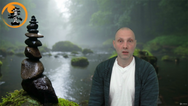 Aufbaukurs: Reiki-Okuden - Maximiere deine Selbstheilung! – Screenshot 4