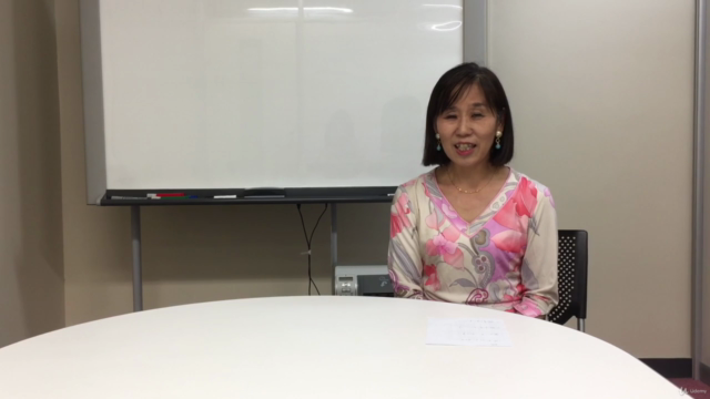 これだけは覚えておきたい!伝わる話し方 ~ 発声滑舌のコツから間やメリハリ、アイコンタクトのテクニックまで~ – Screenshot 1