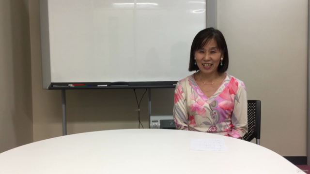 これだけは覚えておきたい!伝わる話し方 ~ 発声滑舌のコツから間やメリハリ、アイコンタクトのテクニックまで~ – Screenshot 2