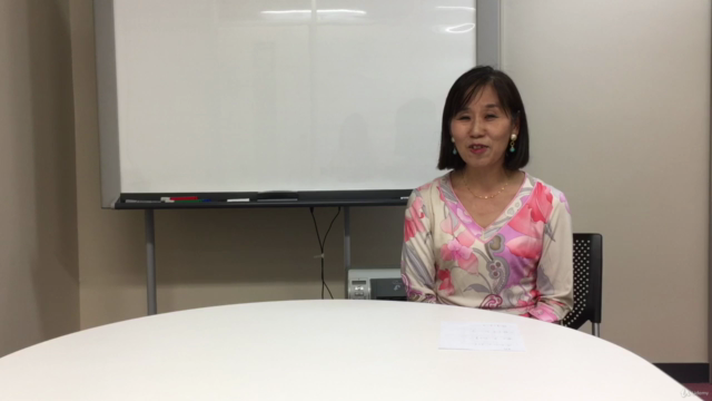 これだけは覚えておきたい!伝わる話し方 ~ 発声滑舌のコツから間やメリハリ、アイコンタクトのテクニックまで~ – Screenshot 4