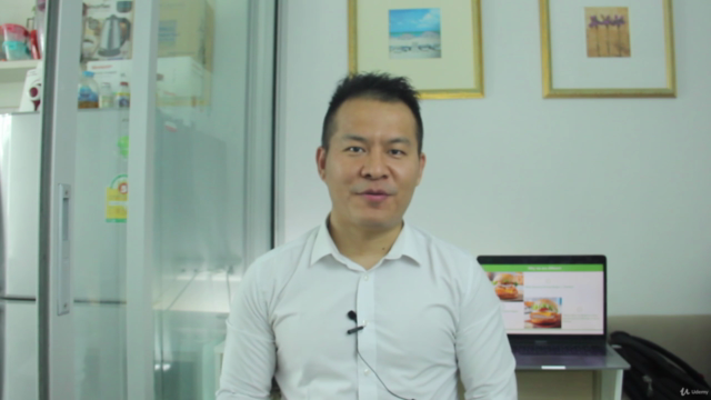 Practical Restaurant Management Course – Screenshot 1