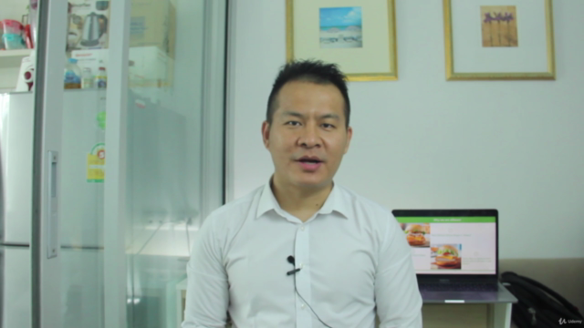 Practical Restaurant Management Course – Screenshot 4