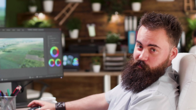 Color Psychology for Web/UX/UI/App Designers – Screenshot 4