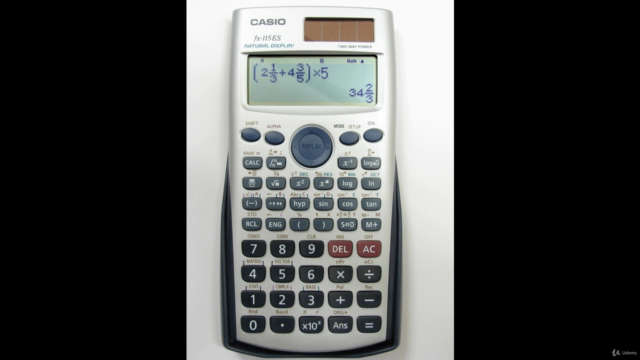 Understanding Calculus - Course 2 – Screenshot 4