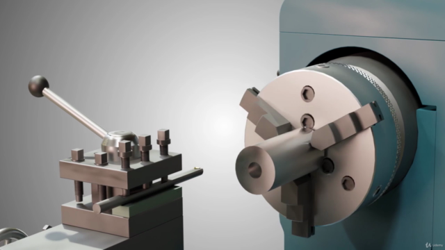 Manufacturing Processes - Factory At Your Desk – Screenshot 2