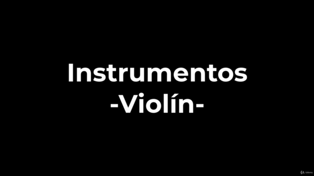 Inglés para músicos – Screenshot 3