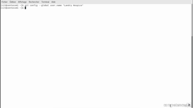 Certification CompTIA Linux+ (XK0-004) – Screenshot 4