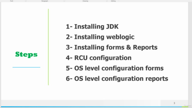 Oracle Forms 12c Complete configuration - Screenshot_03