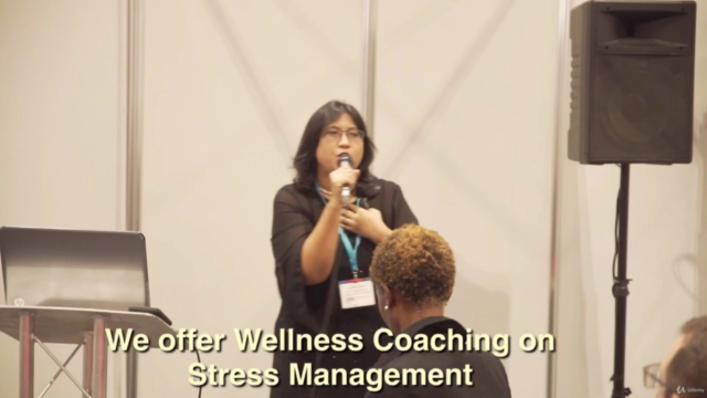 Stress Management Course – Screenshot 3