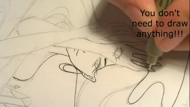 Learn To Paint 8 Magical Watercolor Art Projects – Screenshot 4
