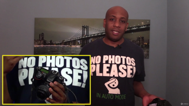 Digital Photography for People That Take Bad Photos Nikon – Screenshot 1