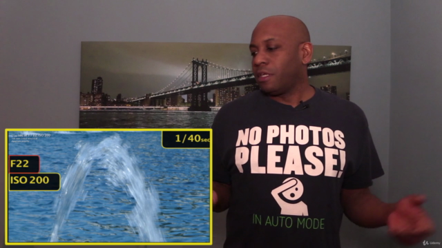Digital Photography for People That Take Bad Photos Nikon – Screenshot 2