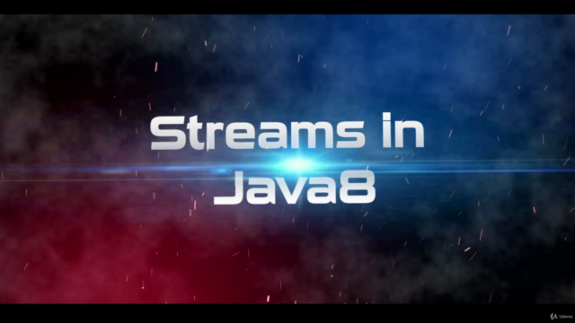 Learn Java8 Streams By Coding it with Hands on Example – Screenshot 4