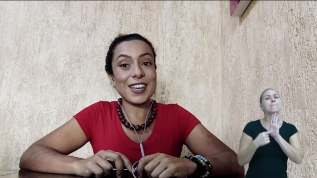 LBI: Lei Brasileira de Inclusão da Pessoa com Deficiência – Screenshot 1