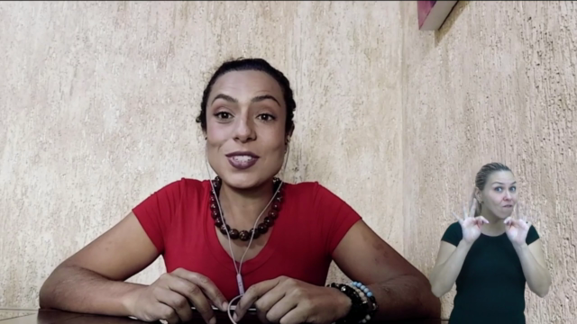 LBI: Lei Brasileira de Inclusão da Pessoa com Deficiência – Screenshot 3
