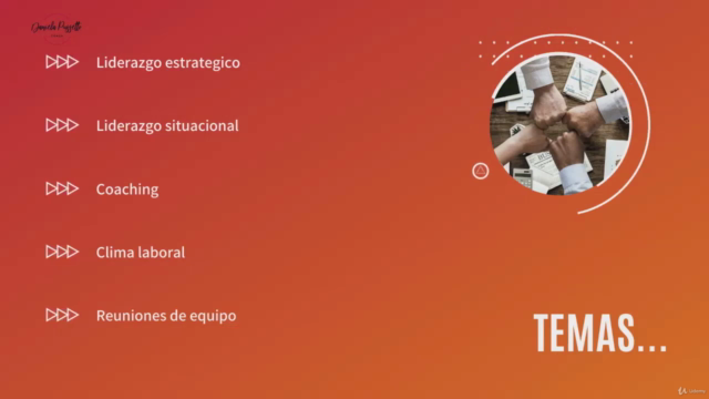 Liderando exitosamente (De Principiante a Experto) – Screenshot 1