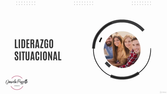 Liderando exitosamente (De Principiante a Experto) – Screenshot 2