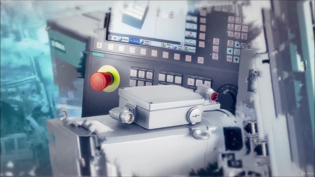 Siemens S71200 Motion Control Training – Screenshot 1