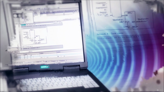 Siemens S71200 Motion Control Training – Screenshot 2