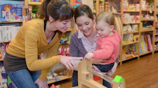 How to Translate Early Childhood Education into Practice – Screenshot 3