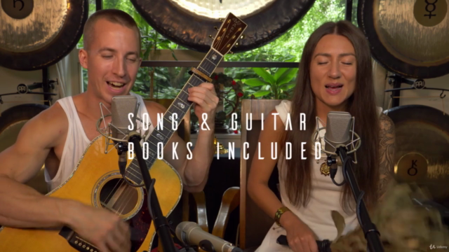 Medicine Song Performances – Screenshot 2