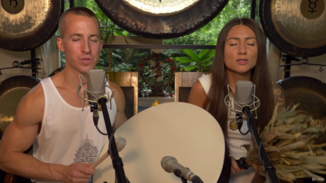 Medicine Song Performances – Screenshot 3
