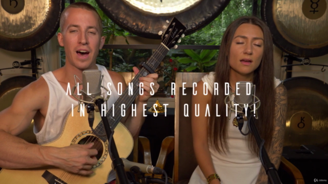 Medicine Song Performances – Screenshot 4