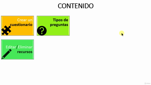 Moodle para todos – Screenshot 3