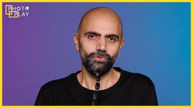 Yeni Başlayanlar İçin Temel Fotoğrafçılık Kursu – Screenshot 1