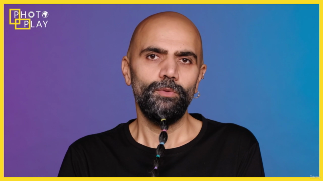 Yeni Başlayanlar İçin Temel Fotoğrafçılık Kursu – Screenshot 2