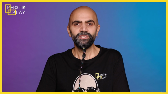 Yeni Başlayanlar İçin Temel Fotoğrafçılık Kursu – Screenshot 4