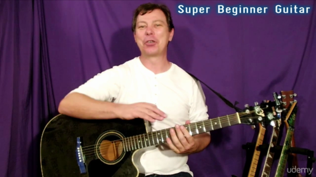 Super Beginner Guitar - start right, start awesome – Screenshot 4