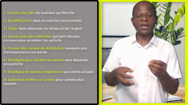 Lancement rapide d'un Business Rentable : La Méthode FLECHE - Screenshot_02