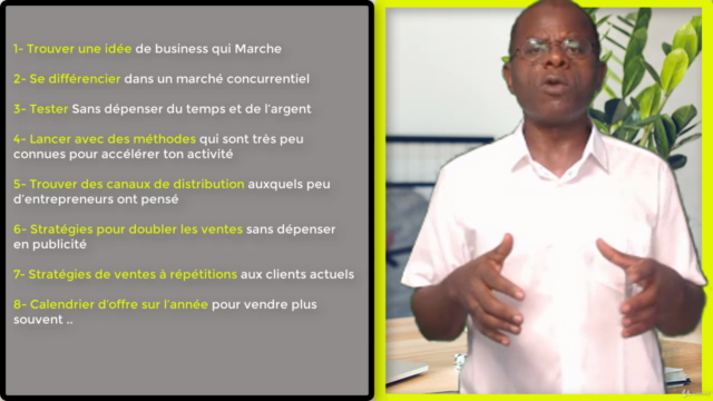 Lancement rapide d'un Business Rentable : La Méthode FLECHE - Screenshot_03