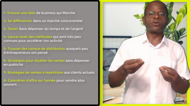 Lancement rapide d'un Business Rentable : La Méthode FLECHE - Screenshot_04