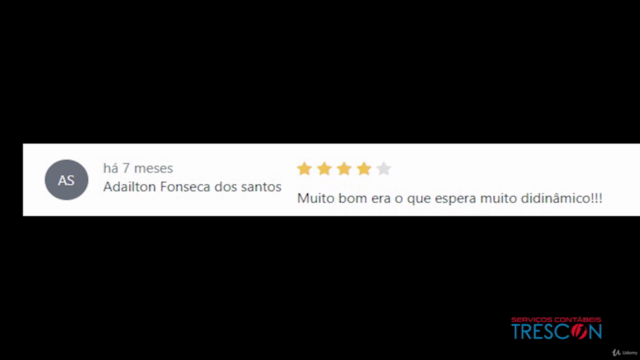 SPED ECD Aprenda do Zero e Esteja Atualizado! – Screenshot 3