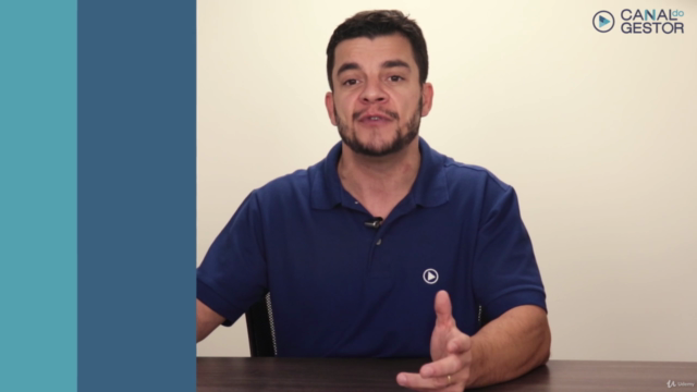 GESTÃO FINANCEIRA para Micro e Pequenas Empresas – Screenshot 2