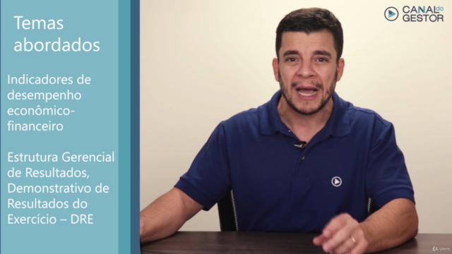 GESTÃO FINANCEIRA para Micro e Pequenas Empresas – Screenshot 4