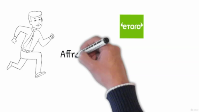 Piattaforma di eToro : Approccio al Social Trading. – Screenshot 3