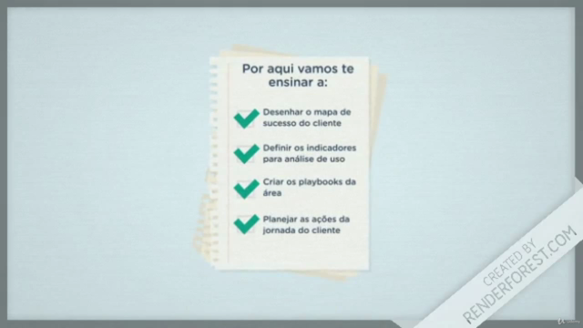 Customer Success na prática: Principais processos de CS – Screenshot 2