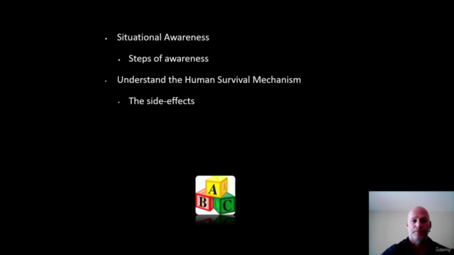 Criminology: Situational Awareness & Victim Selection - Screenshot_04