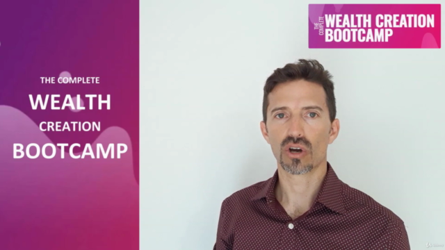 A Proven Plan: The Complete Wealth Creation Bootcamp – Screenshot 3