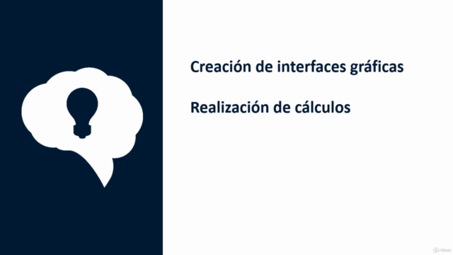 Crea tu primer aplicación con Xamarin Forms – Screenshot 4