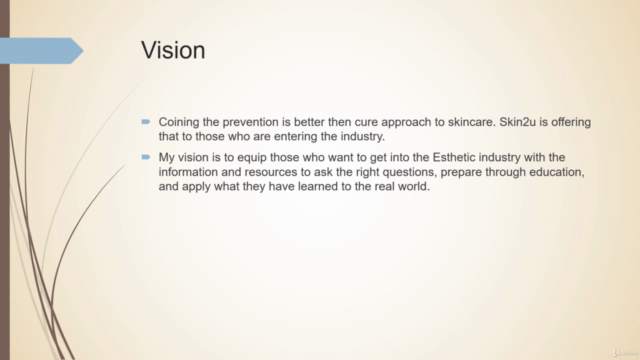 Skin Care – Screenshot 1