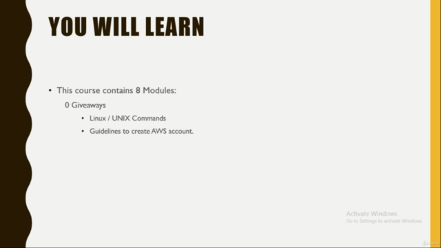 Hadoop Administration: An easy way to become a Hadoop Admin – Screenshot 1