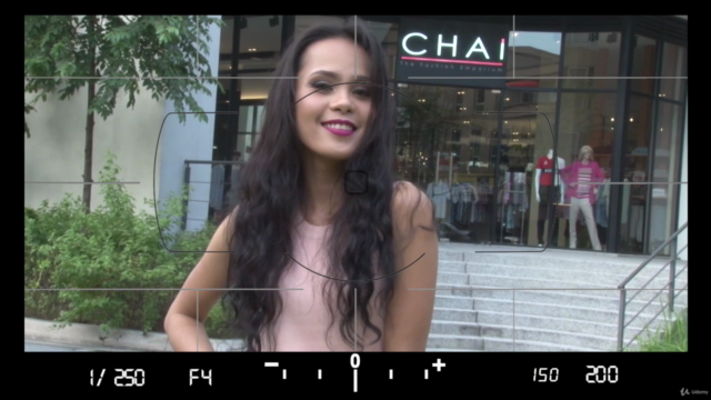 Photography Basics: Manual Exposure In 45 Minutes! – Screenshot 1