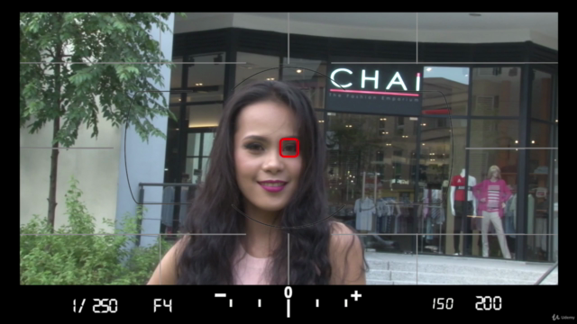 Photography Basics: Manual Exposure In 45 Minutes! – Screenshot 2